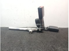 Recambio de enganche cinturon trasero derecho para bmw 3 (e90) 320 d referencia OEM IAM 3052788  2 PINES