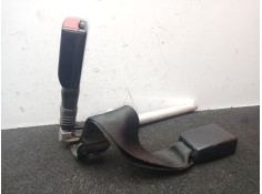 Recambio de enganche cinturon trasero derecho para bmw 3 (e90) 320 d referencia OEM IAM 3052788  2 PINES 2