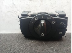 Recambio de interruptor luces para bmw 3 (e90) 320 d referencia OEM IAM 693279603  10 PINES