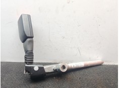 Recambio de enganche cinturon trasero izquierdo para bmw 3 (e90) 320 d referencia OEM IAM 3052787  2 PINES