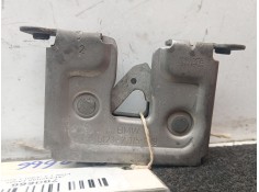 Recambio de cerradura capot para bmw 3 (e90) 320 d referencia OEM IAM 51237115229 WITTE MECANICA