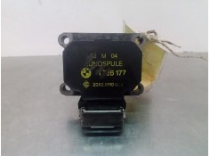 Recambio de bobina encendido para bmw serie 5 berlina (e39) 2.5 24v referencia OEM IAM 1726177-20520110002   2