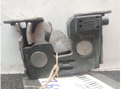 Recambio de cerradura capot para bmw 3 (e90) 320 d referencia OEM IAM 51237115229 WITTE MECANICA 2