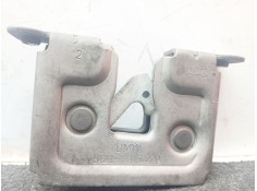 Recambio de cerradura capot para bmw 3 (e90) 320 d referencia OEM IAM 51237115229 WITTE MECANICA