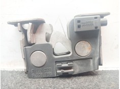 Recambio de cerradura capot para bmw 3 (e90) 320 d referencia OEM IAM 51237115229 WITTE MECANICA 2