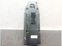 Recambio de mando elevalunas delantero izquierdo para bmw 3 (e90) 320 d referencia OEM IAM 694863203 ALPS 18 PINES 2