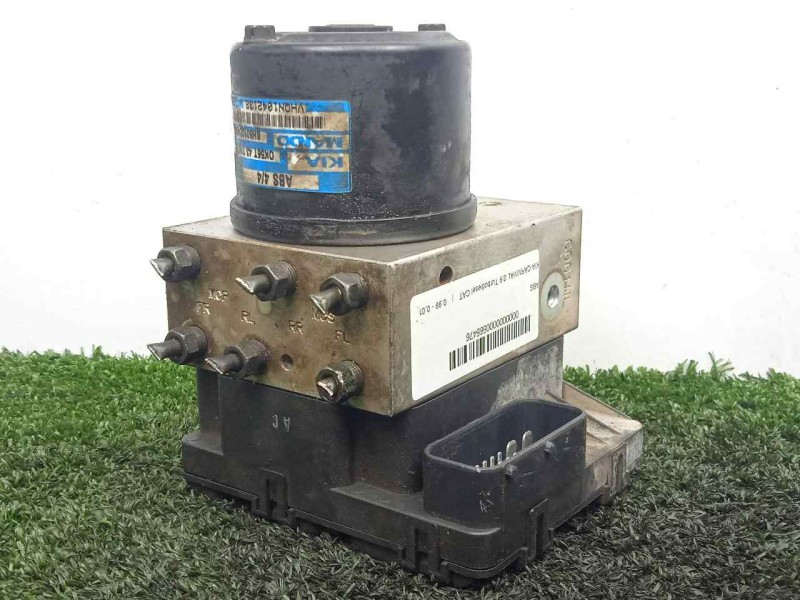 Recambio de abs para kia carnival 2.9 turbodiesel cat referencia OEM IAM 0K56T437AE-0K56T437A0-BH60102400 MANDO 