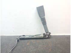 Recambio de enganche cinturon delantero izquierdo para bmw 3 (e90) 320 d referencia OEM IAM 33040940C TRW 4 PINES