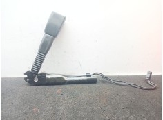 Recambio de enganche cinturon delantero izquierdo para bmw 3 (e90) 320 d referencia OEM IAM 33040940C TRW 4 PINES 2