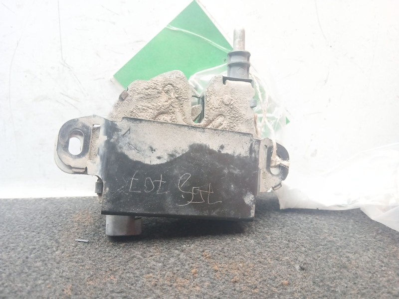 Recambio de cerradura capot para ford focus i (daw, dbw) 1.6 16v referencia OEM IAM   