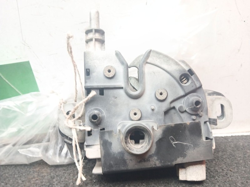Recambio de cerradura capot para ford focus i (daw, dbw) 1.6 16v referencia OEM IAM   