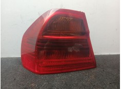 Recambio de piloto trasero izquierdo para bmw 3 (e90) 320 d referencia OEM IAM 6937457  5 PINES - HALOGENO