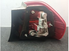 Recambio de piloto trasero izquierdo para bmw 3 (e90) 320 d referencia OEM IAM 6937457  5 PINES - HALOGENO 2