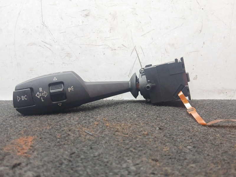 Recambio de mando luces para bmw 3 (e90) 320 d referencia OEM IAM 01108170  