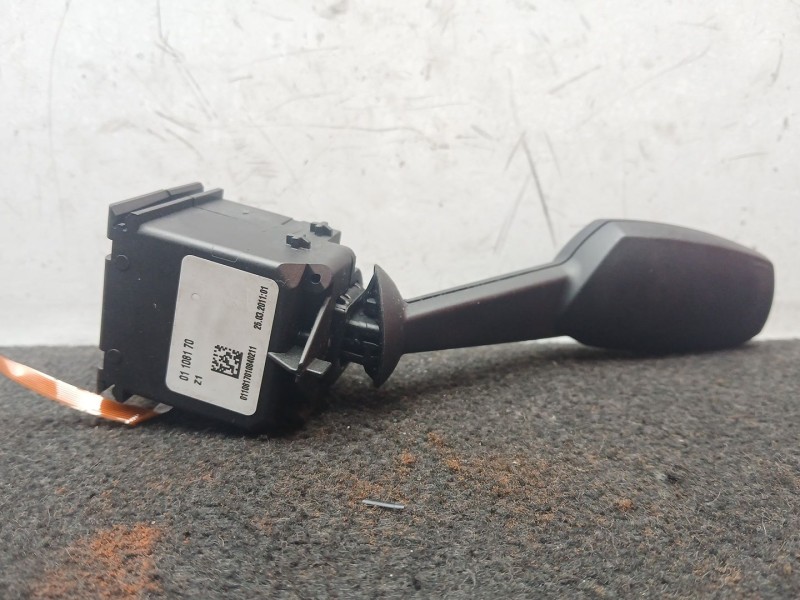 Recambio de mando luces para bmw 3 (e90) 320 d referencia OEM IAM 01108170  