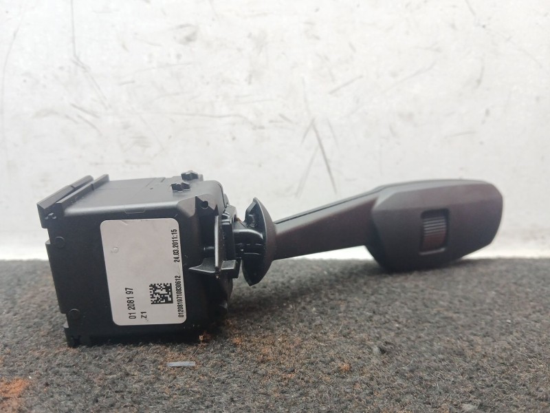 Recambio de mando limpia para bmw 3 (e90) 320 d referencia OEM IAM 01208197  