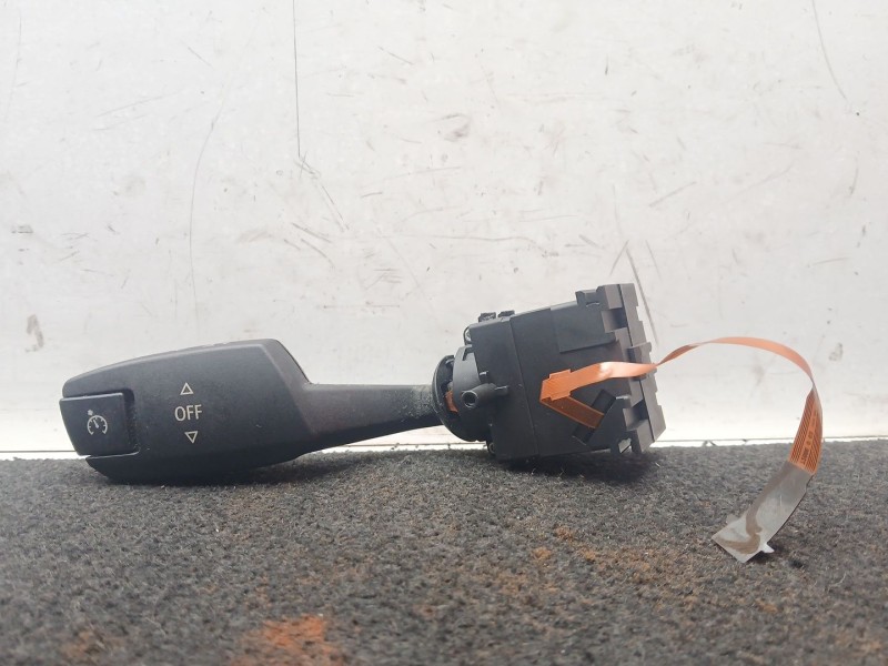 Recambio de mando multifuncion para bmw 3 (e90) 320 d referencia OEM IAM 01308140 CONTROL CRUCERO 