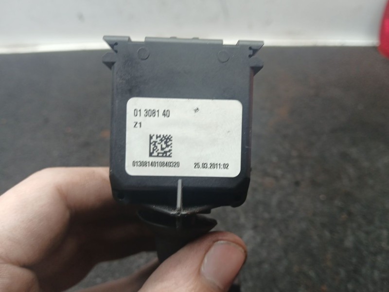 Recambio de mando multifuncion para bmw 3 (e90) 320 d referencia OEM IAM 01308140 CONTROL CRUCERO 