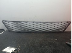 Recambio de rejilla paragolpes delantero para seat ibiza iv sc (6j1, 6p5) 1.6 tdi referencia OEM IAM 6J0853667C INFERIOR 