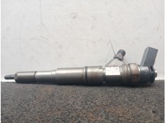 Recambio de inyector para bmw 3 (e90) 320 d referencia OEM IAM 0445110216 - 7793836 BOSCH 