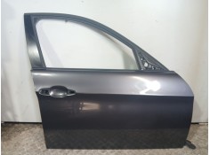 Recambio de puerta delantera derecha para bmw 3 (e90) 320 d referencia OEM IAM   GRIS OSCURO