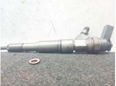 Recambio de inyector para bmw 3 (e90) 320 d referencia OEM IAM 0445110216 - 7793836 BOSCH 