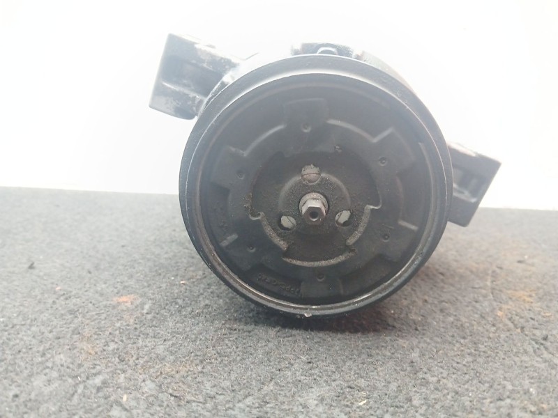 Recambio de compresor aire acondicionado para bmw 3 (e90) 320 d referencia OEM IAM . DENSO 6 CANALES