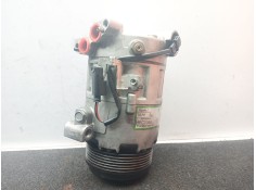 Recambio de compresor aire acondicionado para bmw 3 (e90) 320 d referencia OEM IAM . DENSO 6 CANALES 2