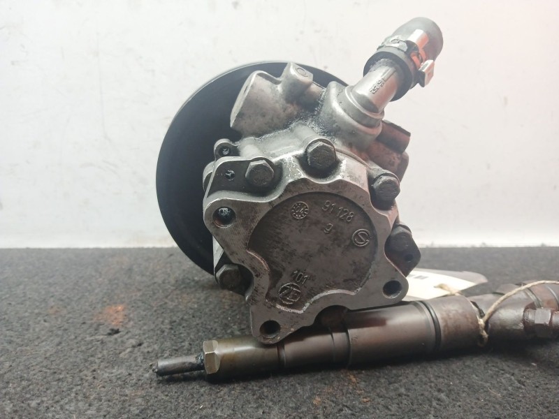 Recambio de bomba direccion para bmw 3 (e90) 320 d referencia OEM IAM . ZF 