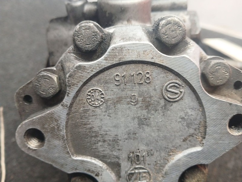 Recambio de bomba direccion para bmw 3 (e90) 320 d referencia OEM IAM . ZF 