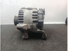Recambio de alternador para bmw 3 (e90) 320 d referencia OEM IAM 7797519AI01 - TG15C027 - 2543303A VALEO 150AMP