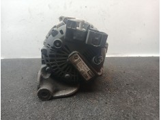 Recambio de alternador para bmw 3 (e90) 320 d referencia OEM IAM 7797519AI01 - TG15C027 - 2543303A VALEO 150AMP 2