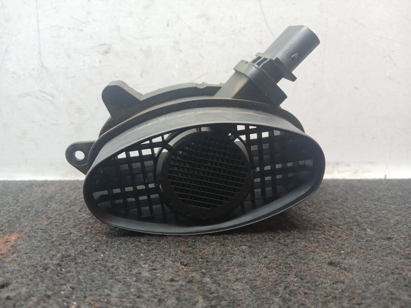 Recambio de caudalimetro para bmw 3 (e90) 320 d referencia OEM IAM 0928400504 - 136277887440 BOSCH 