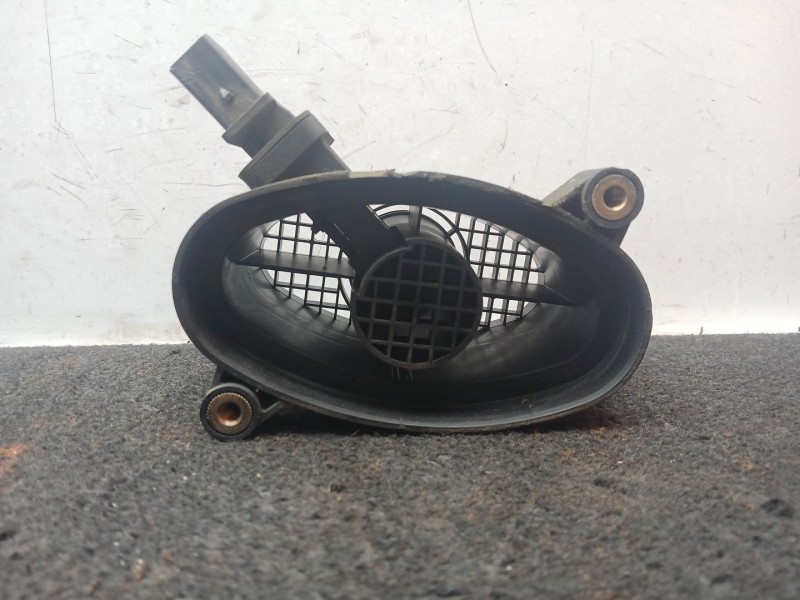 Recambio de caudalimetro para bmw 3 (e90) 320 d referencia OEM IAM 0928400504 - 136277887440 BOSCH 
