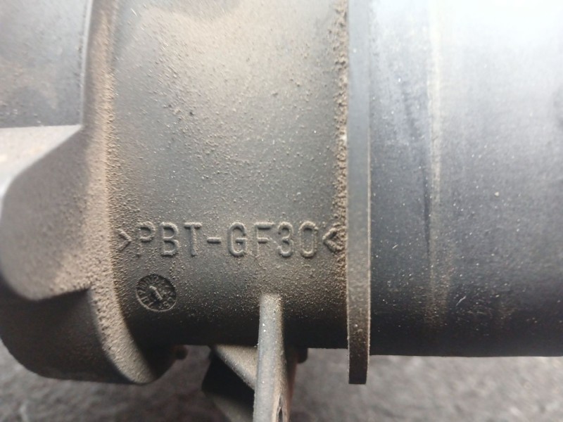 Recambio de caudalimetro para bmw 3 (e90) 320 d referencia OEM IAM 0928400504 - 136277887440 BOSCH 