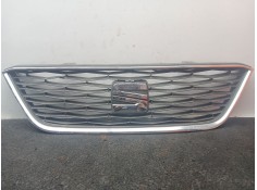 Recambio de rejilla delantera para seat ibiza iv sc (6j1, 6p5) 1.6 tdi referencia OEM IAM 6J0853654G  