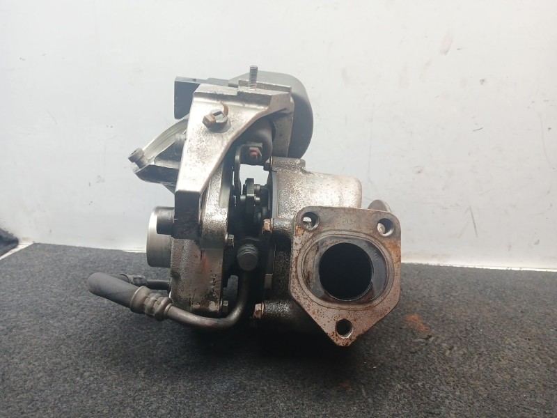 Recambio de turbocompresor para bmw 3 (e90) 320 d referencia OEM IAM 4913505670 - 7795498K - A120105120  