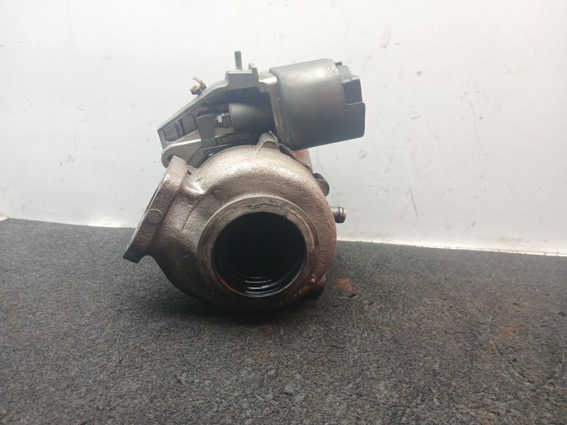 Recambio de turbocompresor para bmw 3 (e90) 320 d referencia OEM IAM 4913505670 - 7795498K - A120105120  