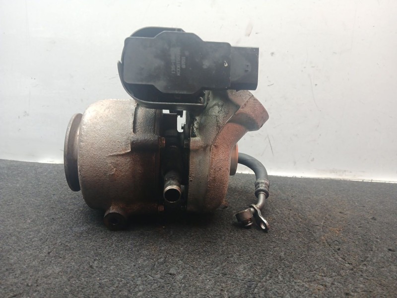 Recambio de turbocompresor para bmw 3 (e90) 320 d referencia OEM IAM 4913505670 - 7795498K - A120105120  