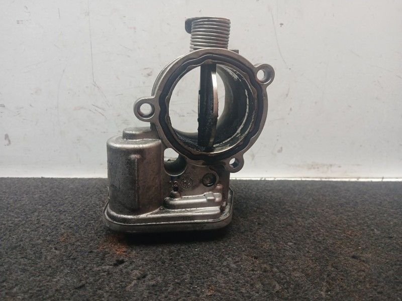 Recambio de caja mariposa para bmw 3 (e90) 320 d referencia OEM IAM 779148102 PIERBURG 