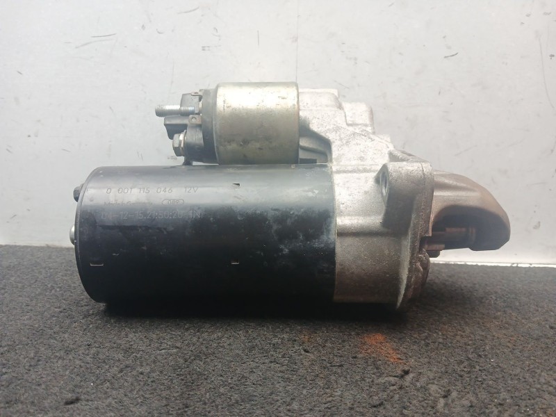 Recambio de motor arranque para bmw 3 (e90) 320 d referencia OEM IAM 0001115046 - 1241779689202 BOSCH 