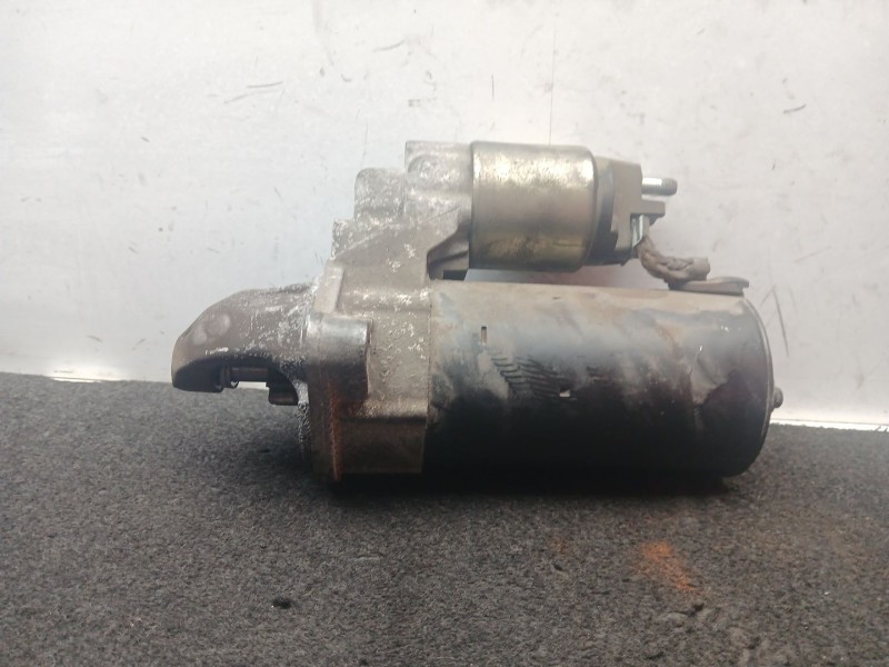 Recambio de motor arranque para bmw 3 (e90) 320 d referencia OEM IAM 0001115046 - 1241779689202 BOSCH 