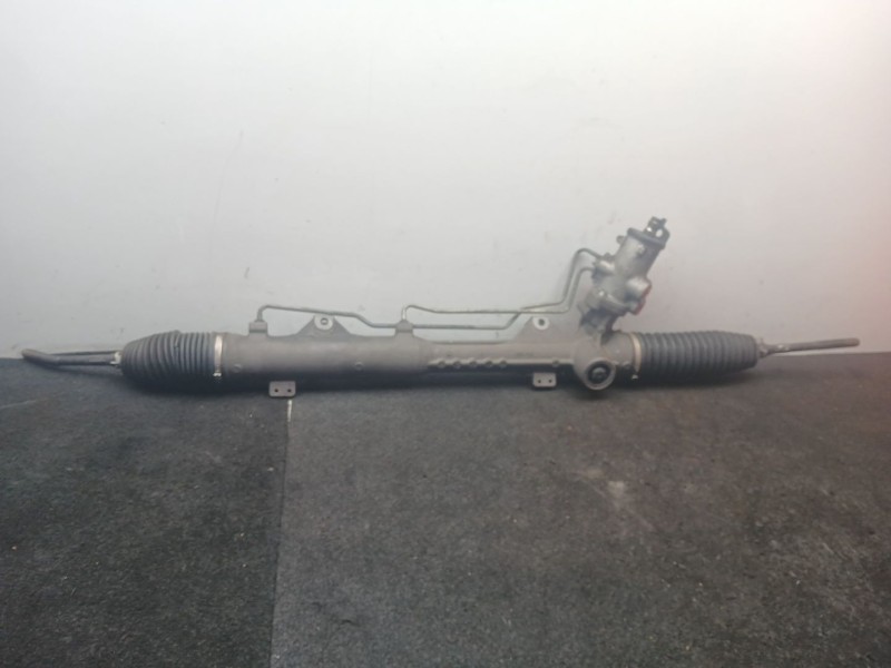 Recambio de cremallera direccion para bmw 3 (e90) 320 d referencia OEM IAM 7852974966 - 676560504 ZF - 1190MM HIDRAULICA