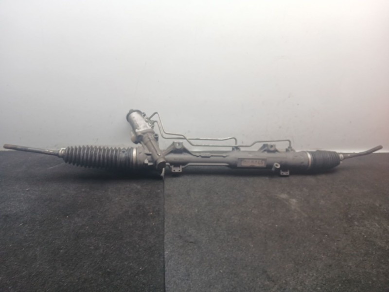 Recambio de cremallera direccion para bmw 3 (e90) 320 d referencia OEM IAM 7852974966 - 676560504 ZF - 1190MM HIDRAULICA