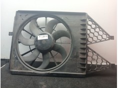 Recambio de electroventilador para seat ibiza iv sc (6j1, 6p5) 1.6 tdi referencia OEM IAM 6R0959455C - 0486340812 - A61147113 BR