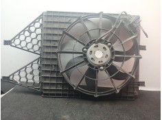 Recambio de electroventilador para seat ibiza iv sc (6j1, 6p5) 1.6 tdi referencia OEM IAM 6R0959455C - 0486340812 - A61147113 BR 2