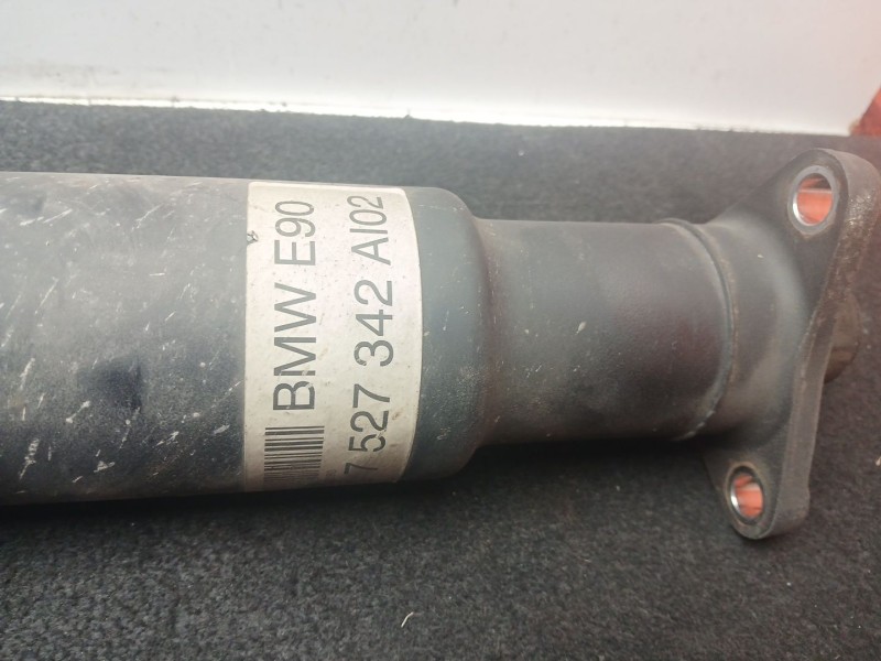 Recambio de cardan para bmw 3 (e90) 320 d referencia OEM IAM 7527342  2 TRAMOS