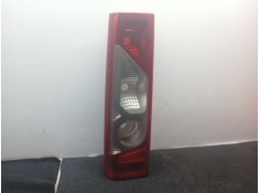 Recambio de piloto trasero izquierdo para fiat scudo furgoneta (270_, 272_) 2.0 d multijet referencia OEM IAM  SIN PORTALAMPARAS