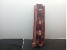 Recambio de piloto trasero izquierdo para fiat scudo furgoneta (270_, 272_) 2.0 d multijet referencia OEM IAM  SIN PORTALAMPARAS 2