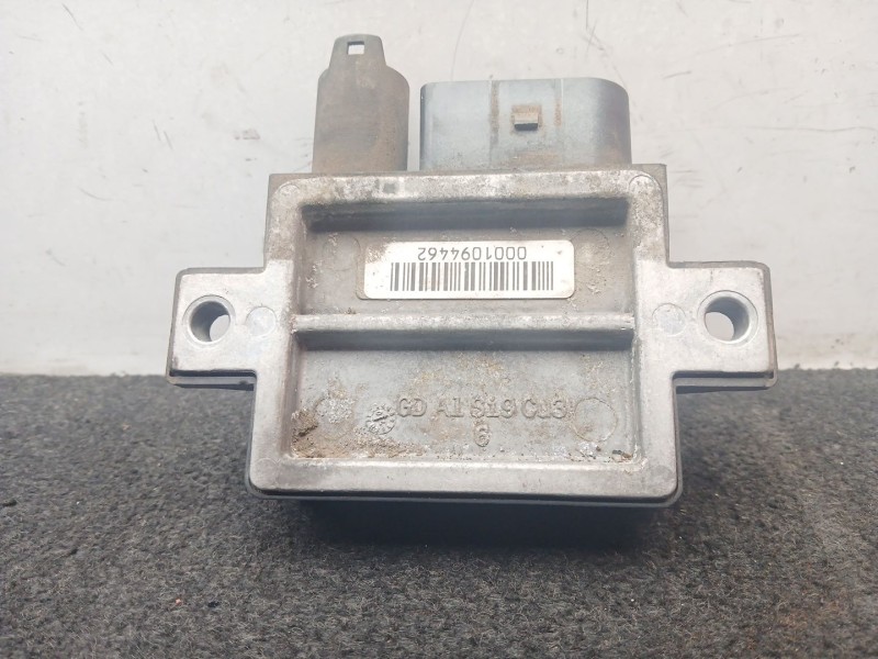 Recambio de caja precalentamiento para bmw 3 (e90) 320 d referencia OEM IAM 778682107 - 0522120101 BERU 